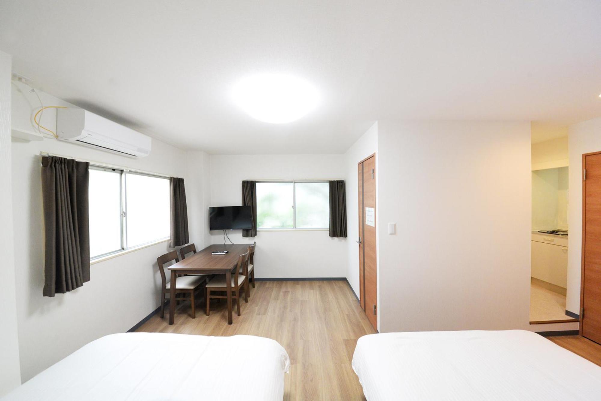 טוקיו 和の楓cottage第二302 新宿歌舞伎町近隣 מראה חיצוני תמונה